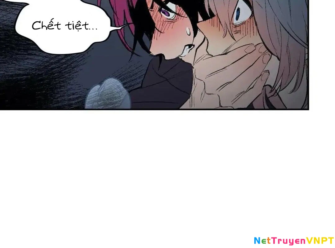 Liên Minh Bí Mật Chapter 36 - Trang 11