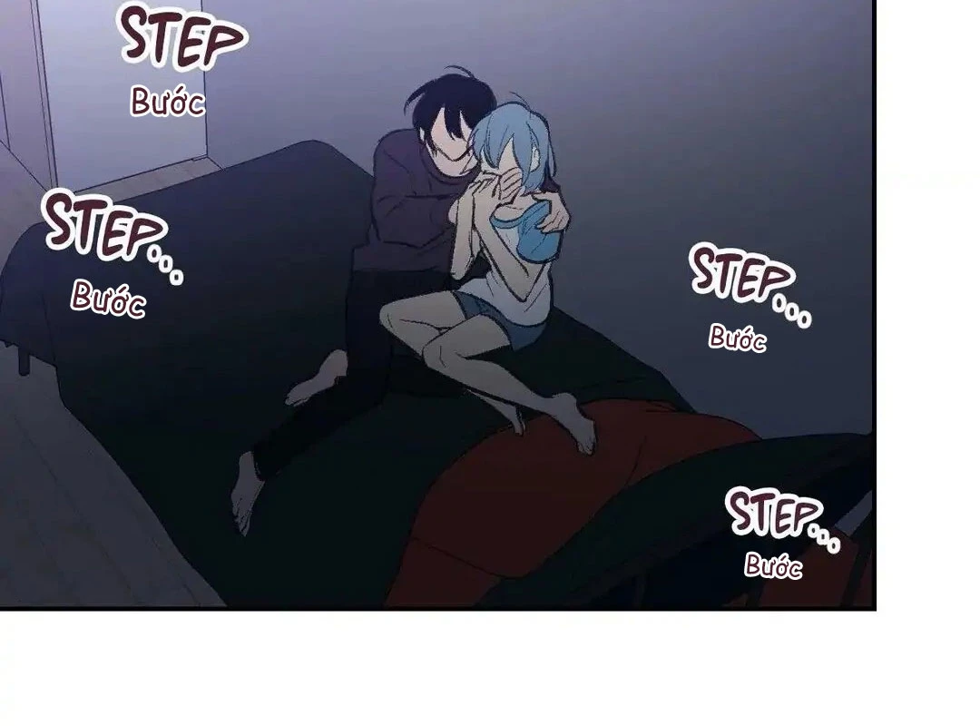 Liên Minh Bí Mật Chapter 36 - Trang 14