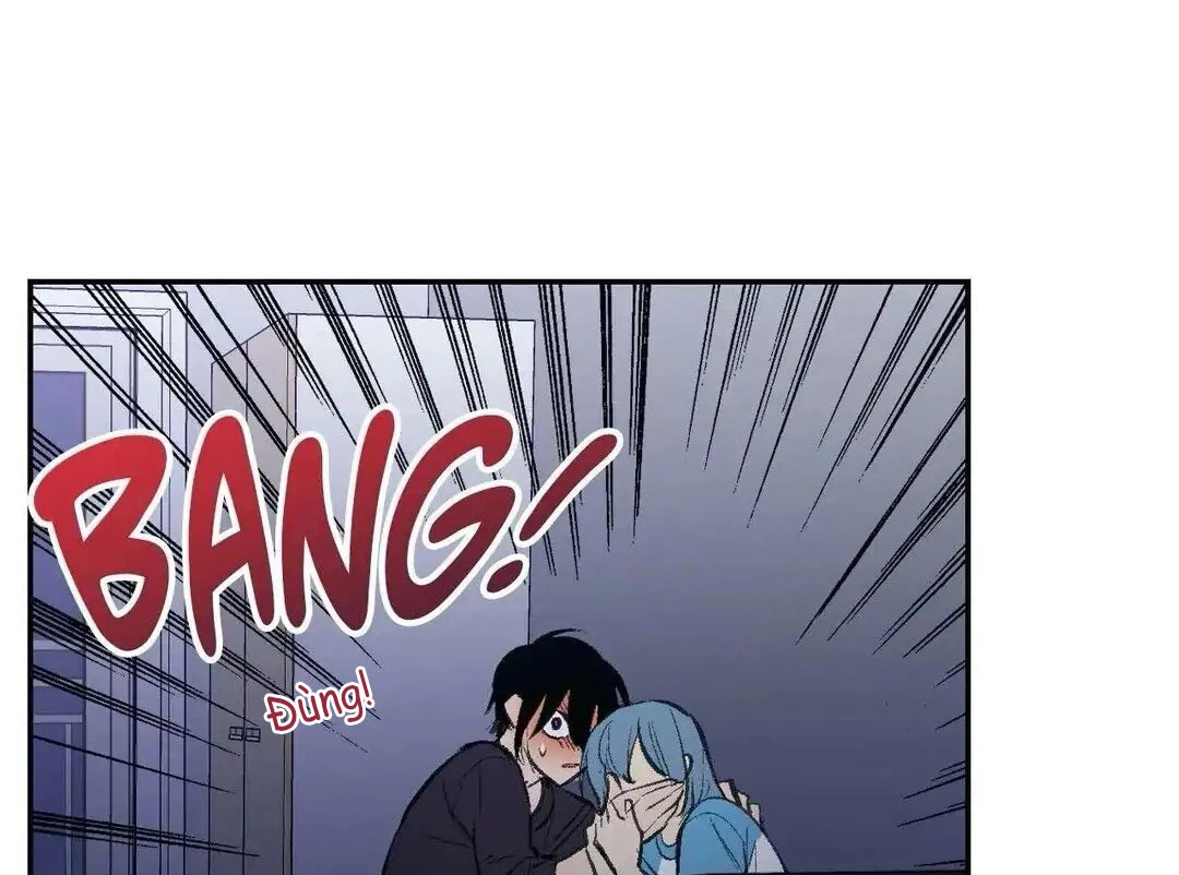 Liên Minh Bí Mật Chapter 36 - Trang 19