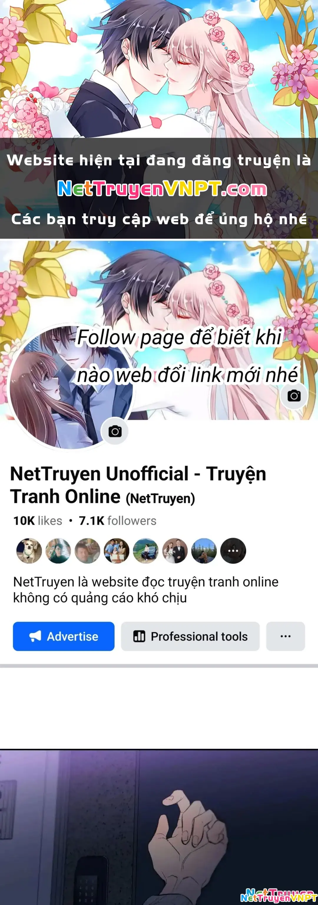 Liên Minh Bí Mật Chapter 36 - Trang 2