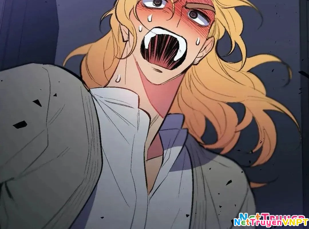 Liên Minh Bí Mật Chapter 36 - Trang 27