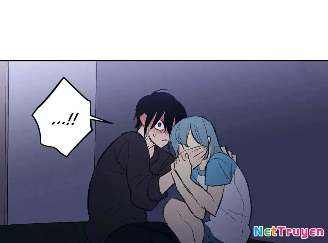 Liên Minh Bí Mật Chapter 36 - Trang 32