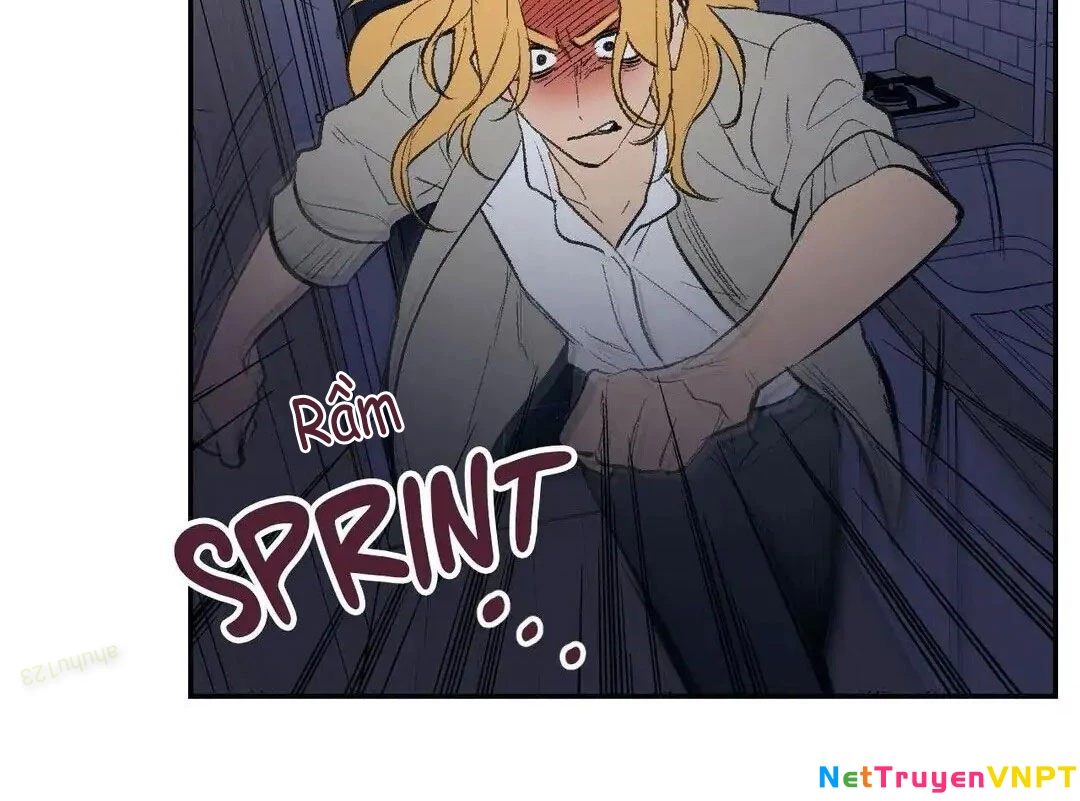 Liên Minh Bí Mật Chapter 36 - Trang 38