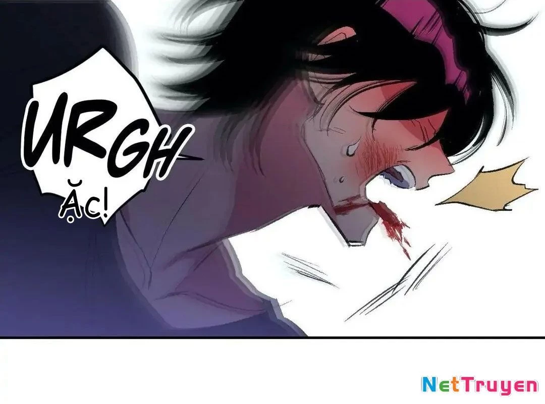 Liên Minh Bí Mật Chapter 36 - Trang 42