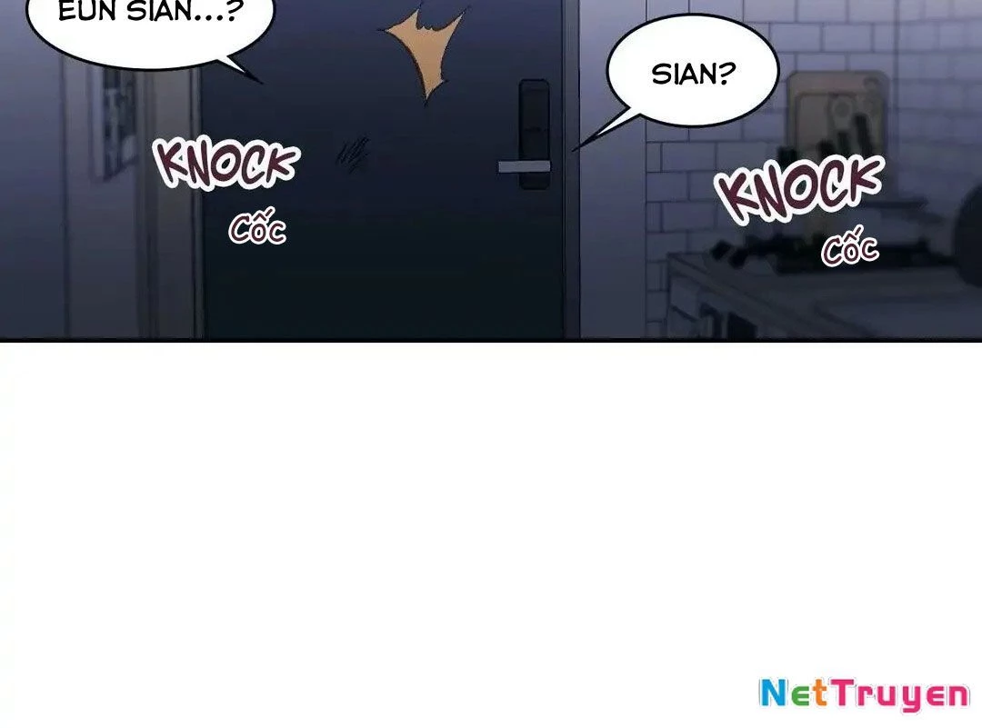 Liên Minh Bí Mật Chapter 36 - Trang 7