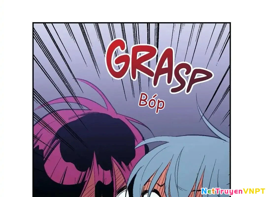 Liên Minh Bí Mật Chapter 36 - Trang 8