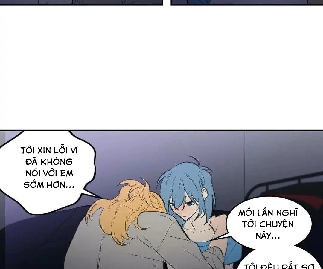 Liên Minh Bí Mật Chapter 37 - Trang 11