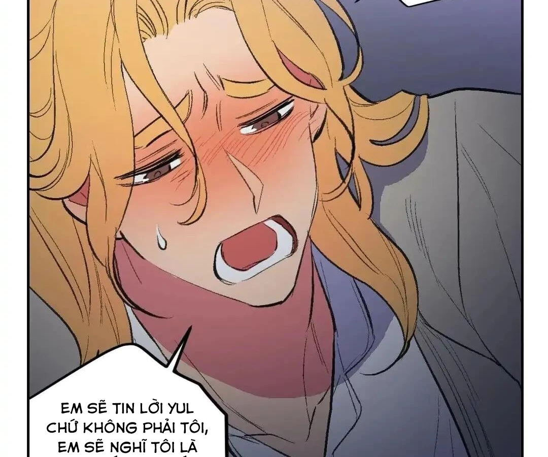Liên Minh Bí Mật Chapter 37 - Trang 13