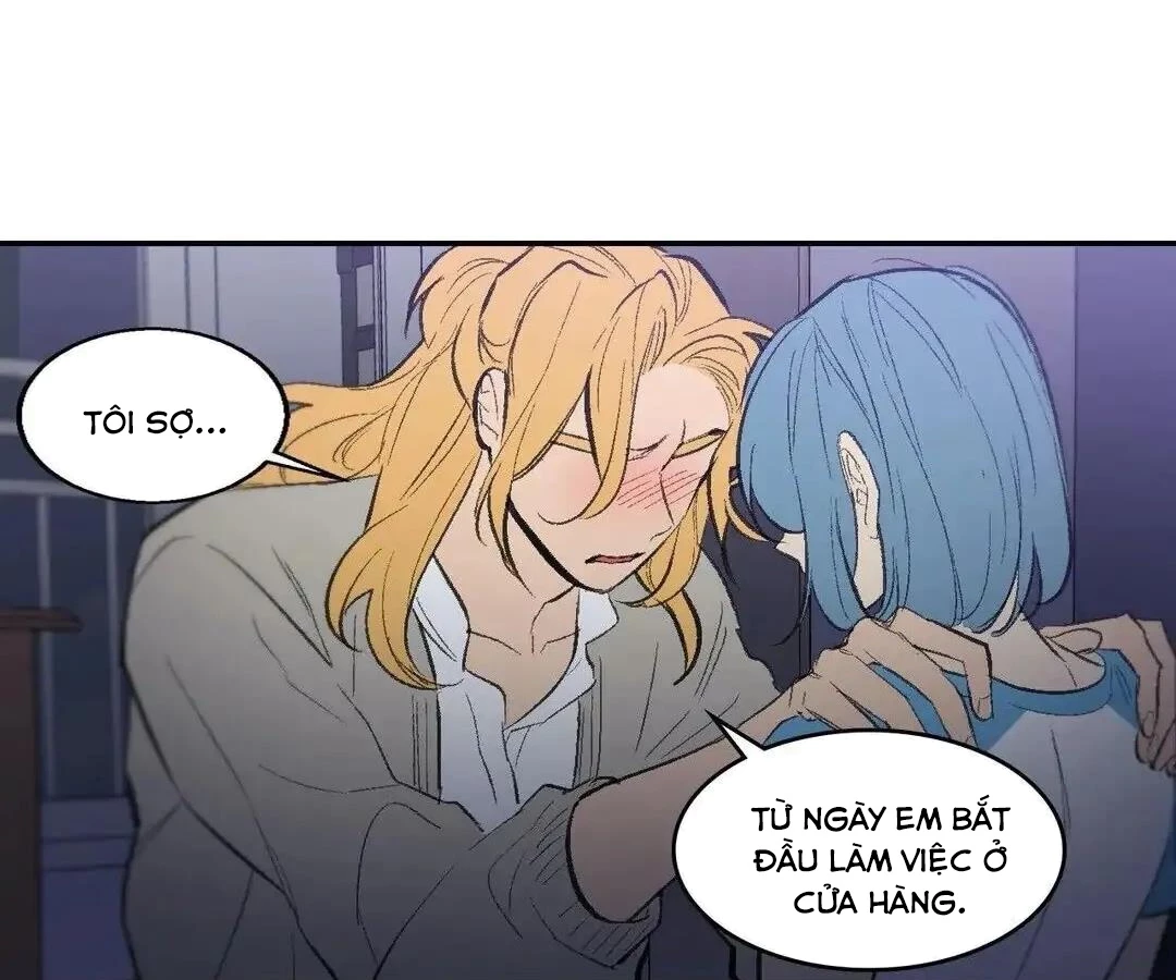 Liên Minh Bí Mật Chapter 37 - Trang 16