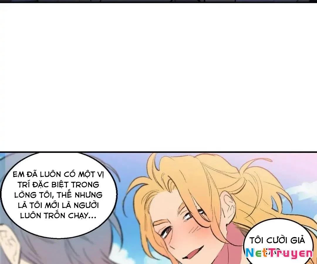 Liên Minh Bí Mật Chapter 37 - Trang 17