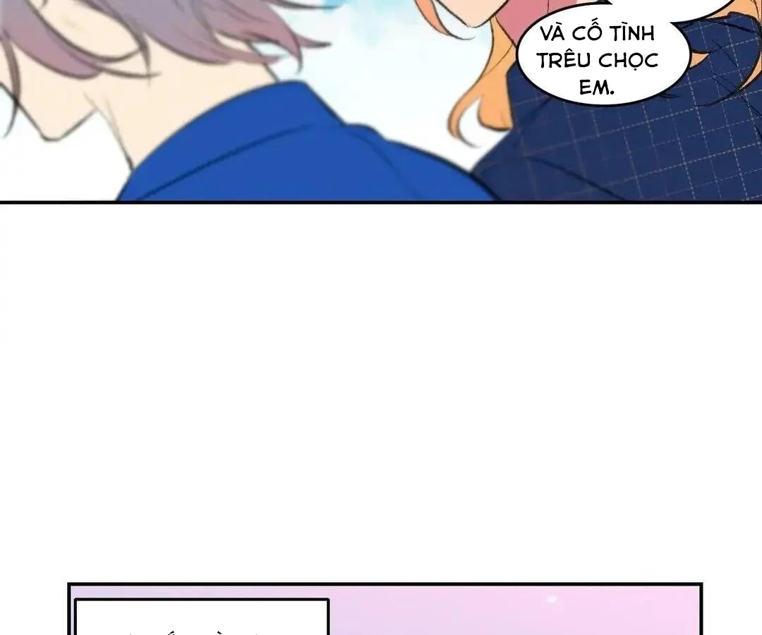 Liên Minh Bí Mật Chapter 37 - Trang 18
