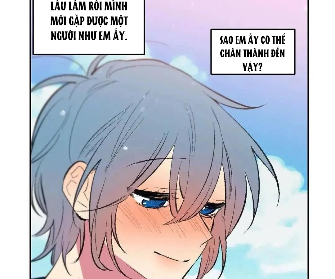 Liên Minh Bí Mật Chapter 37 - Trang 19
