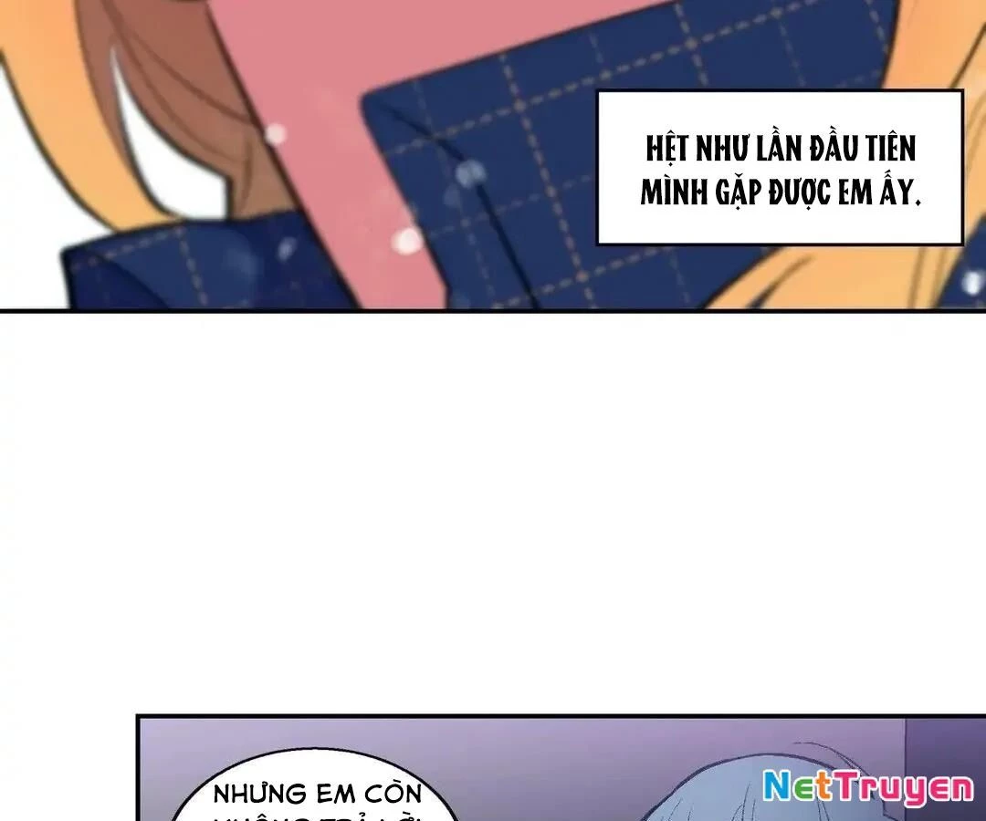 Liên Minh Bí Mật Chapter 37 - Trang 22