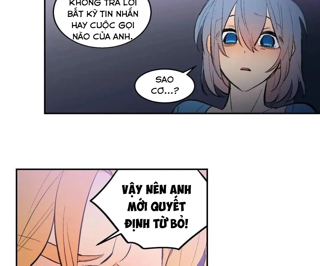 Liên Minh Bí Mật Chapter 37 - Trang 23