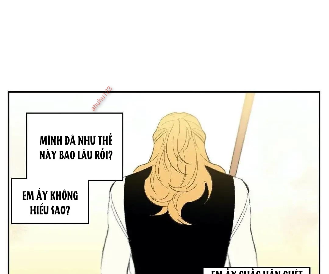 Liên Minh Bí Mật Chapter 37 - Trang 25
