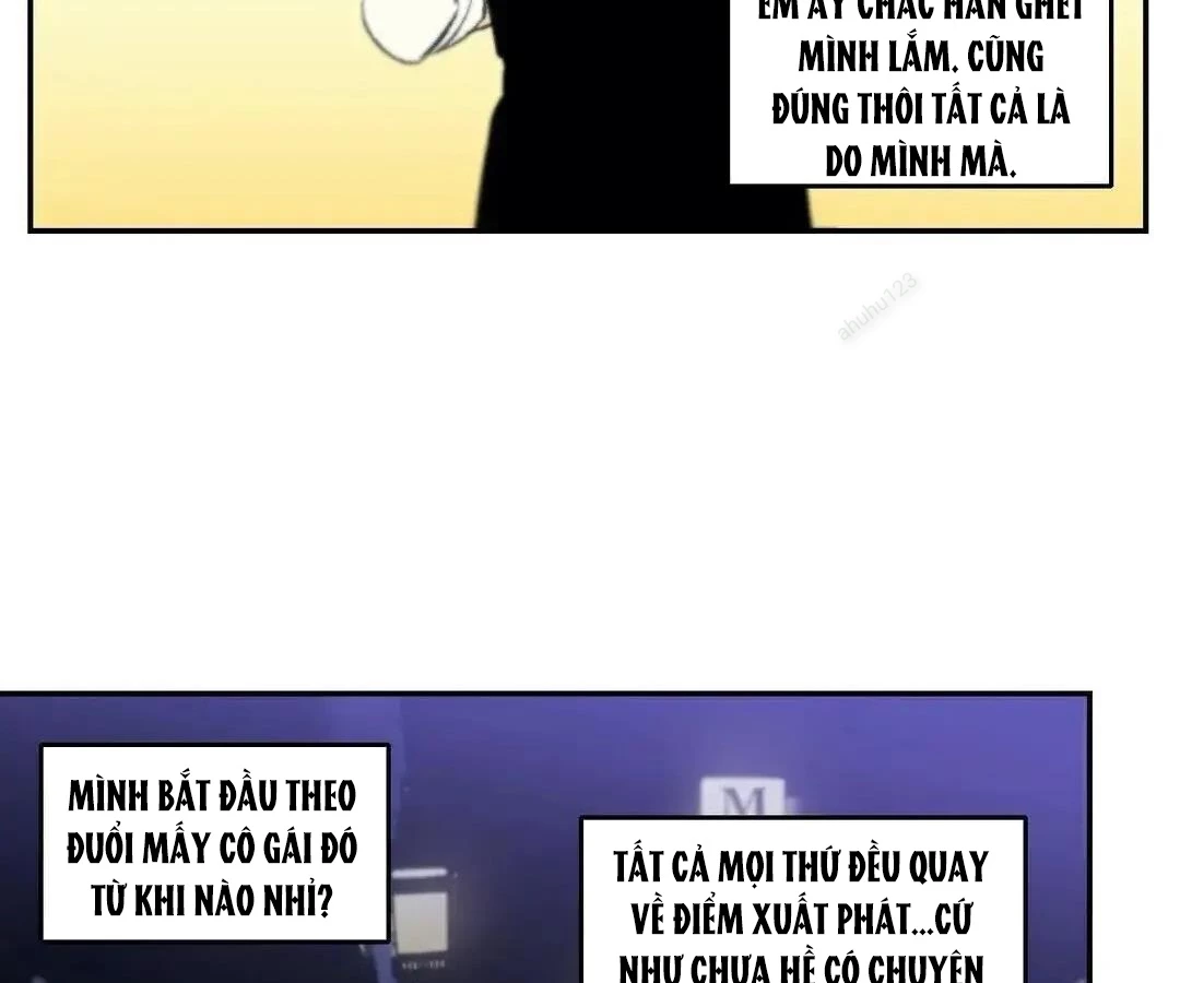 Liên Minh Bí Mật Chapter 37 - Trang 26