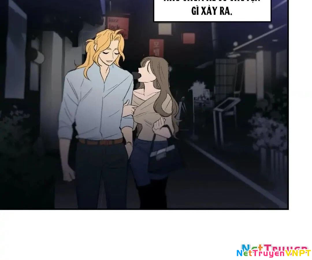 Liên Minh Bí Mật Chapter 37 - Trang 27