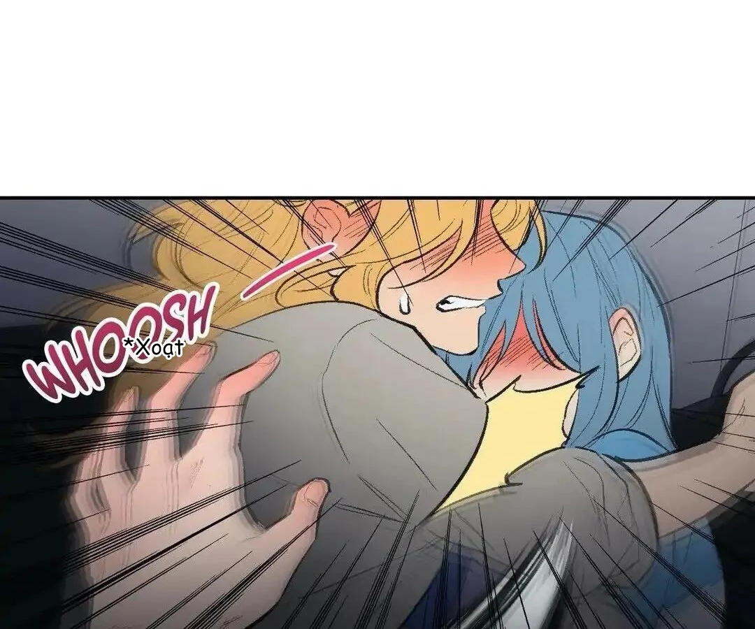 Liên Minh Bí Mật Chapter 37 - Trang 3