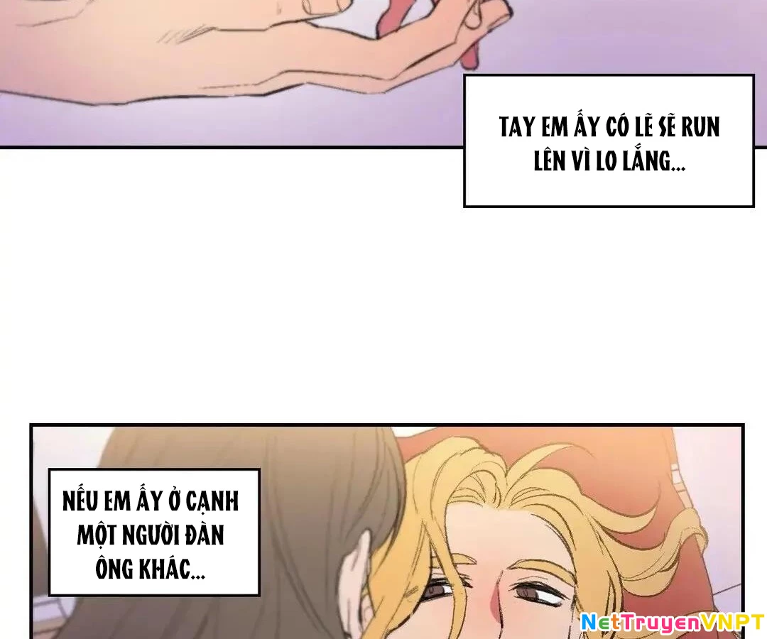 Liên Minh Bí Mật Chapter 37 - Trang 33