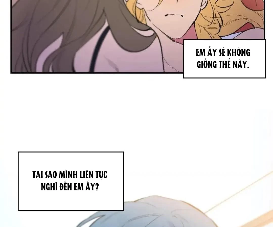 Liên Minh Bí Mật Chapter 37 - Trang 34