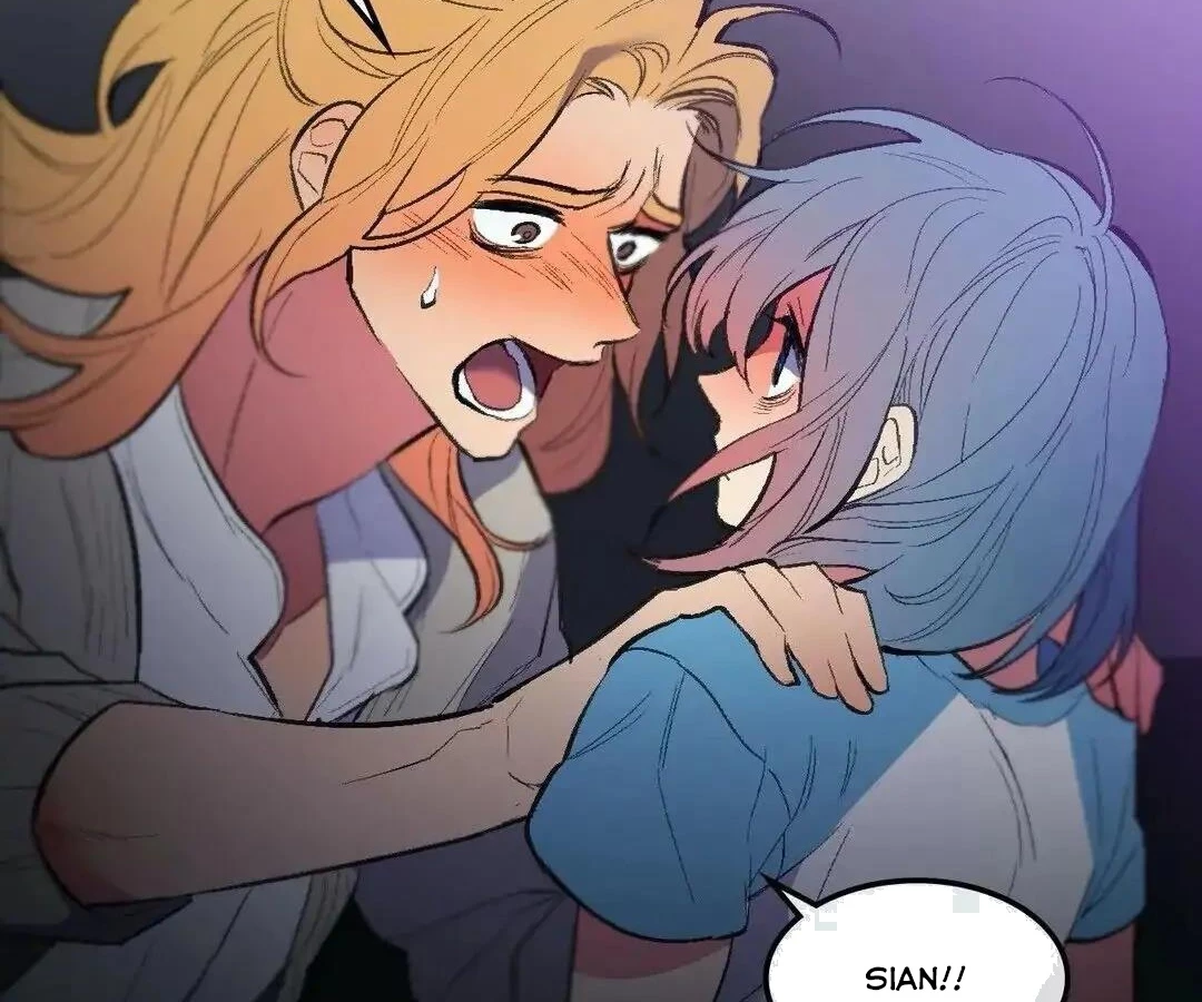 Liên Minh Bí Mật Chapter 37 - Trang 5