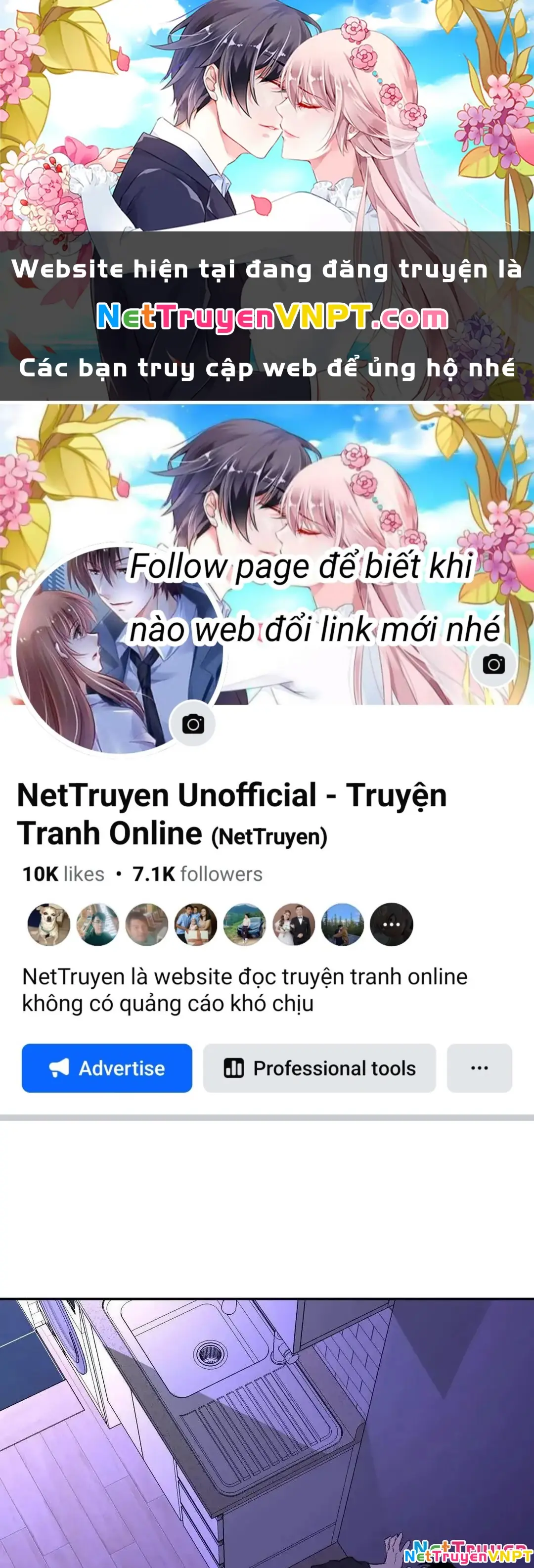 Liên Minh Bí Mật Chapter 38 - Trang 2