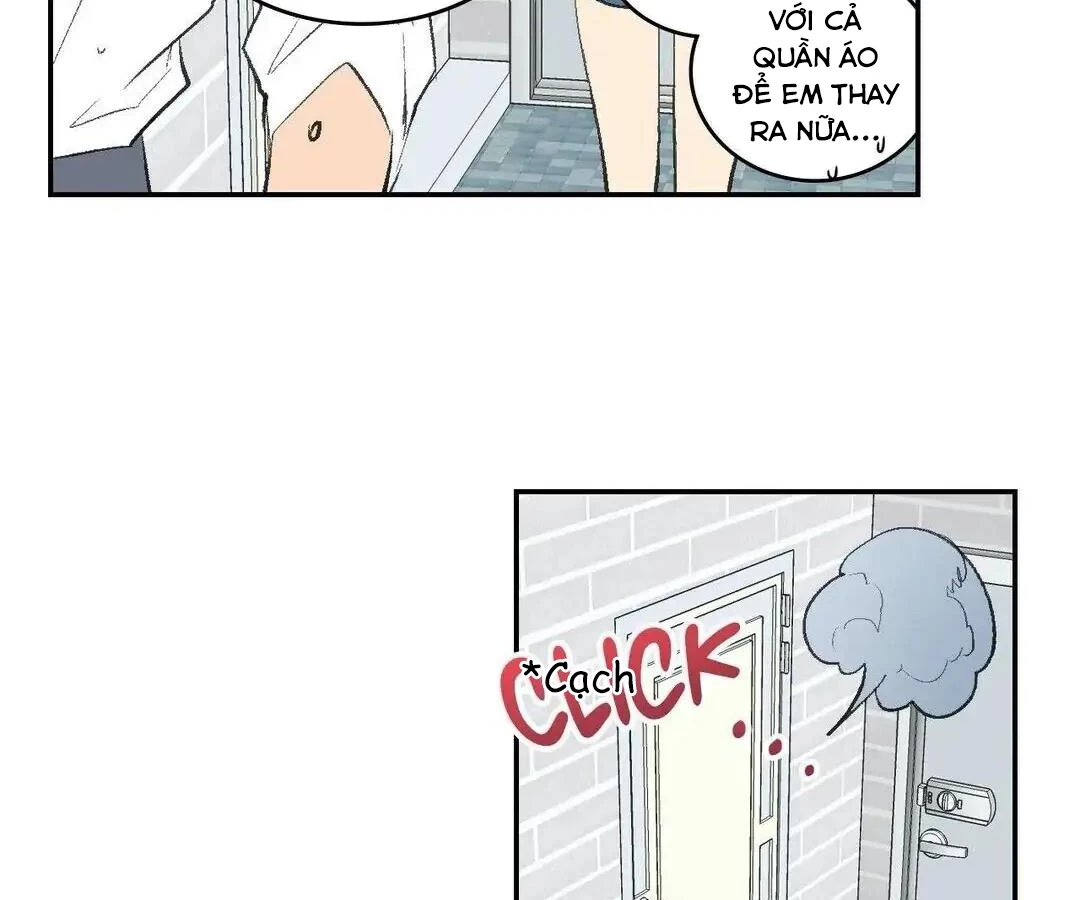 Liên Minh Bí Mật Chapter 38 - Trang 20