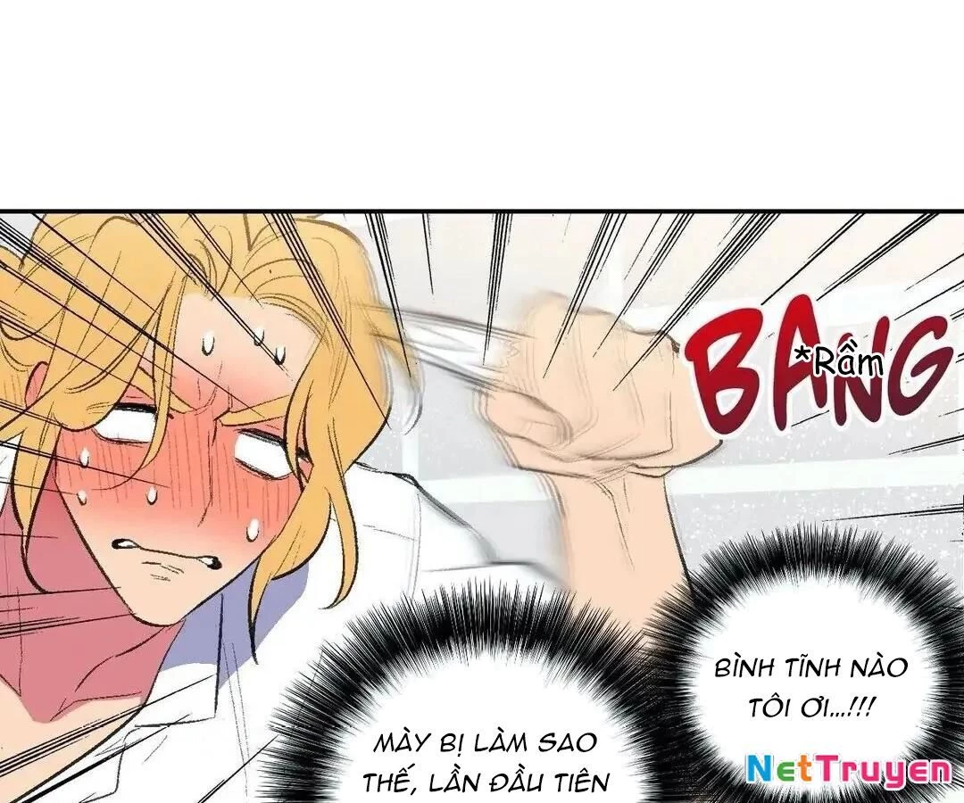 Liên Minh Bí Mật Chapter 38 - Trang 22