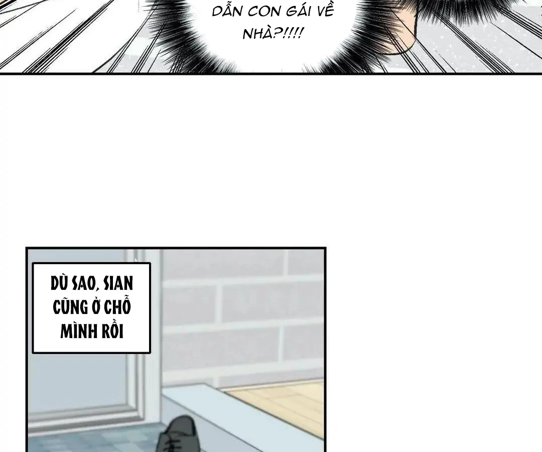 Liên Minh Bí Mật Chapter 38 - Trang 23