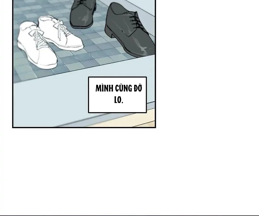Liên Minh Bí Mật Chapter 38 - Trang 24