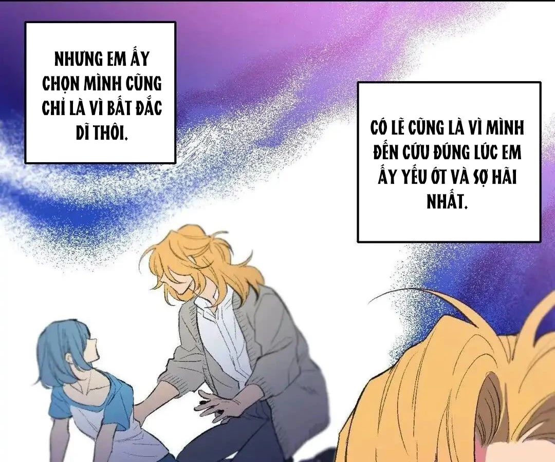 Liên Minh Bí Mật Chapter 38 - Trang 25