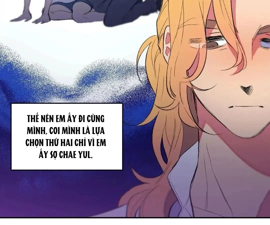 Liên Minh Bí Mật Chapter 38 - Trang 26