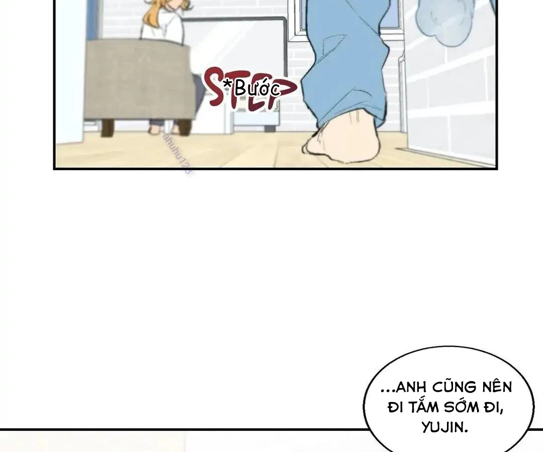 Liên Minh Bí Mật Chapter 38 - Trang 29