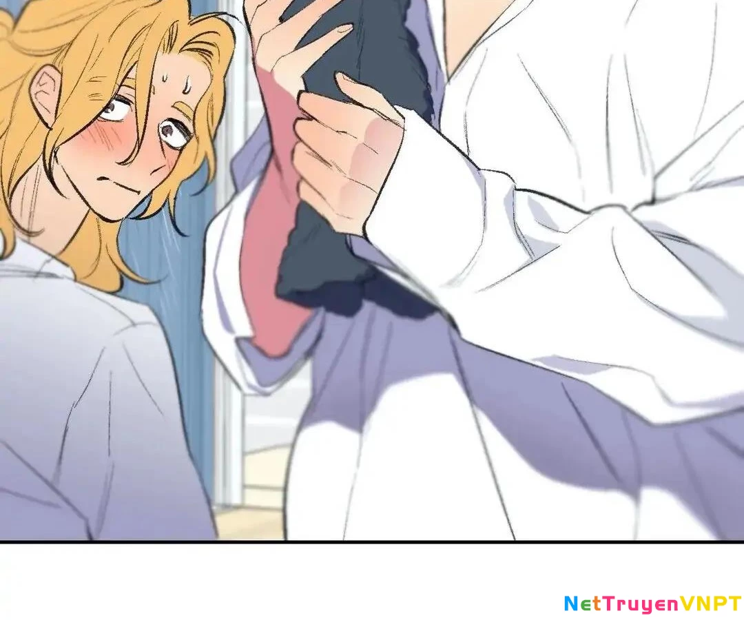 Liên Minh Bí Mật Chapter 38 - Trang 31