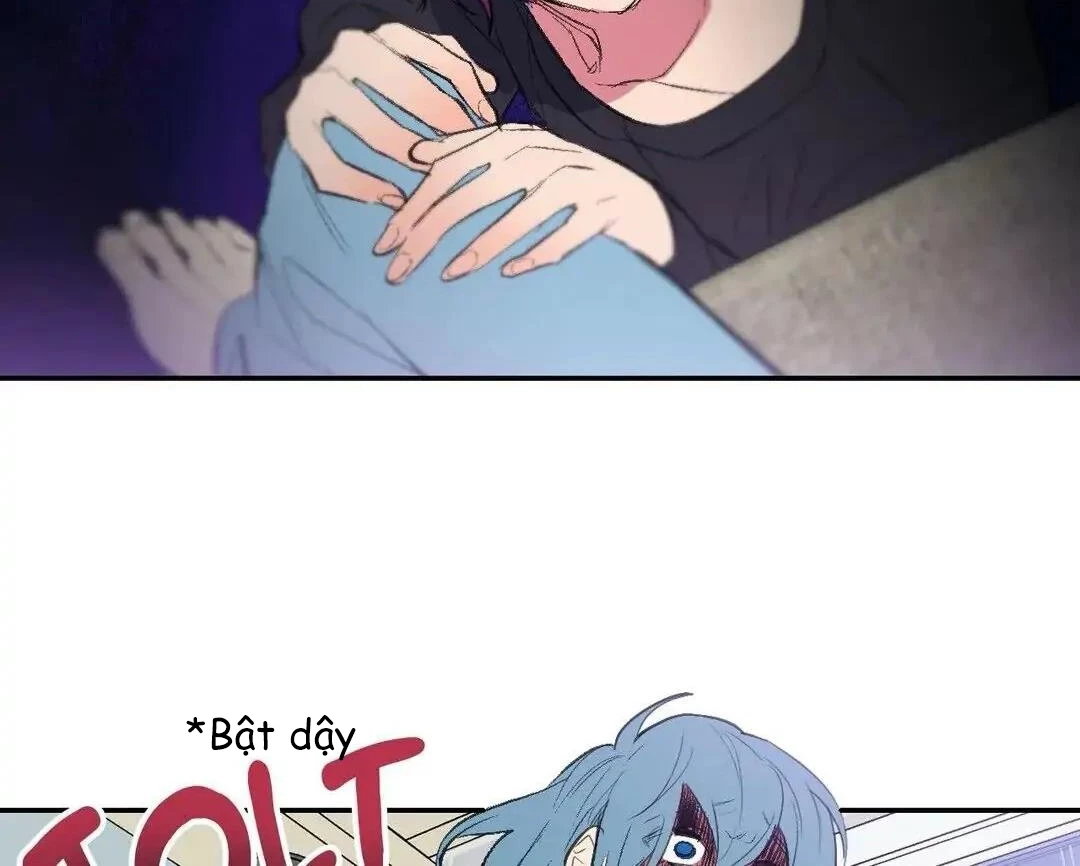 Liên Minh Bí Mật Chapter 38 - Trang 48