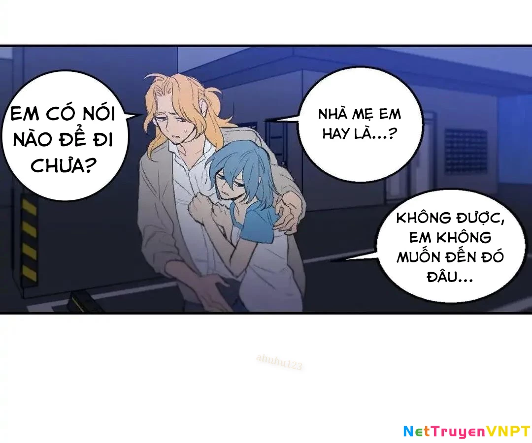 Liên Minh Bí Mật Chapter 38 - Trang 8
