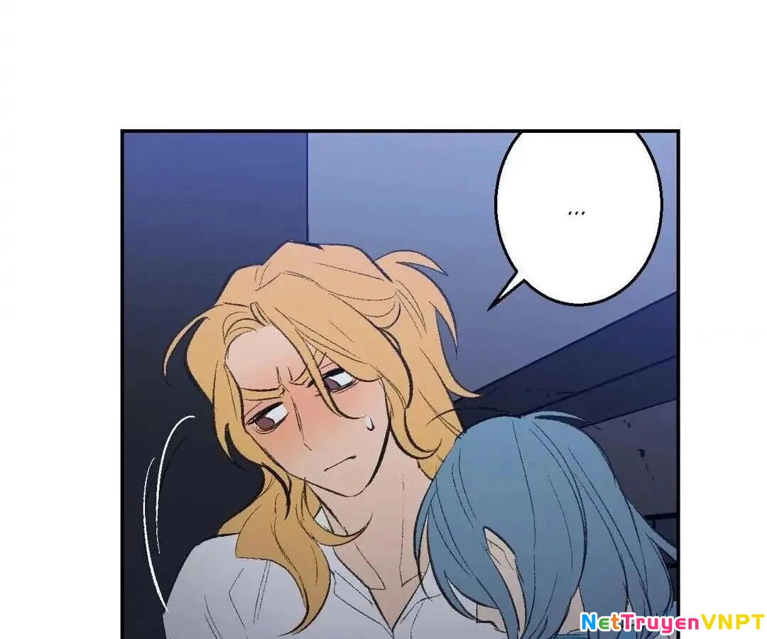 Liên Minh Bí Mật Chapter 38 - Trang 9