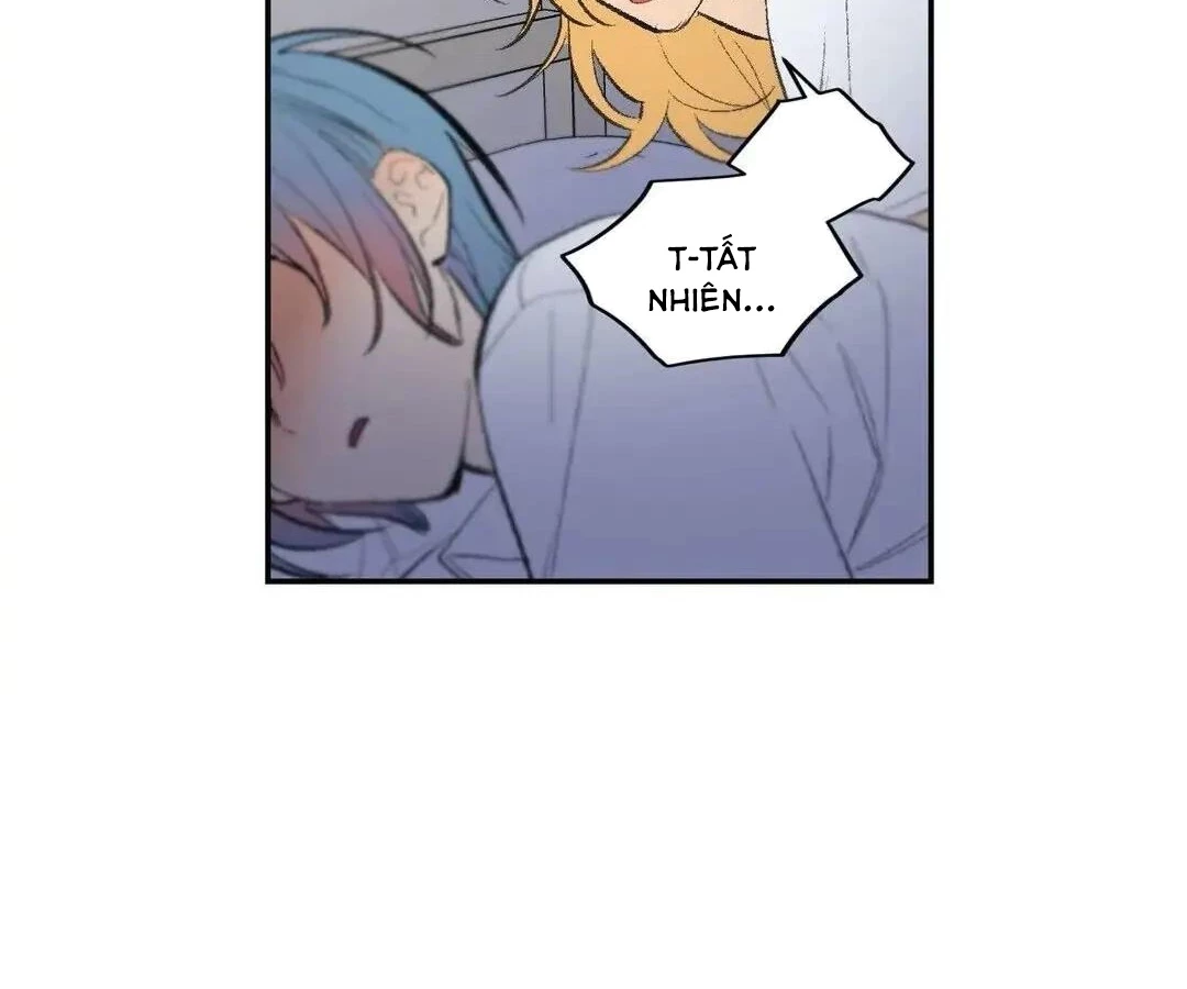 Liên Minh Bí Mật Chapter 39 - Trang 13