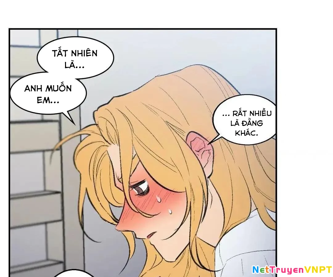 Liên Minh Bí Mật Chapter 39 - Trang 14