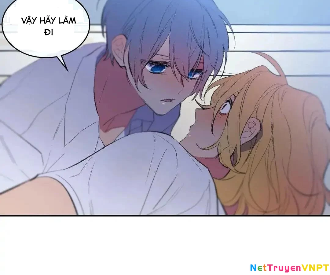 Liên Minh Bí Mật Chapter 39 - Trang 16