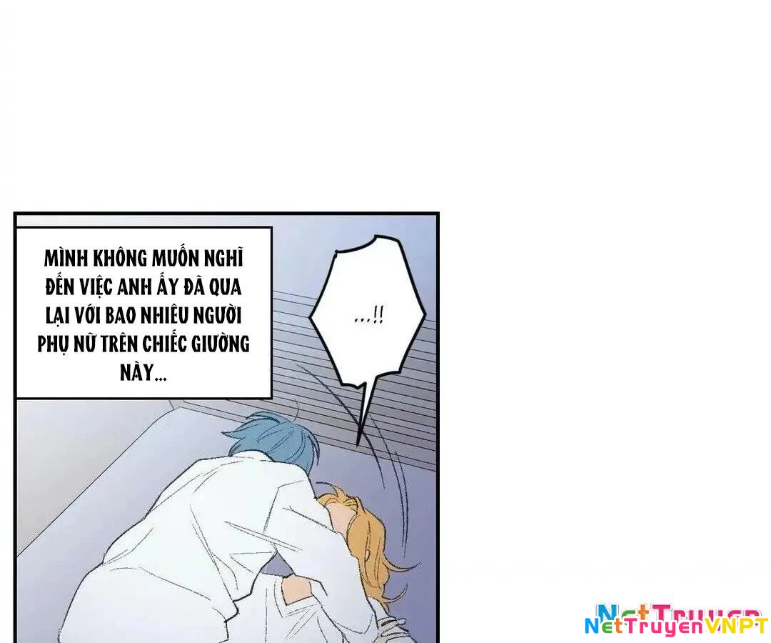 Liên Minh Bí Mật Chapter 39 - Trang 17