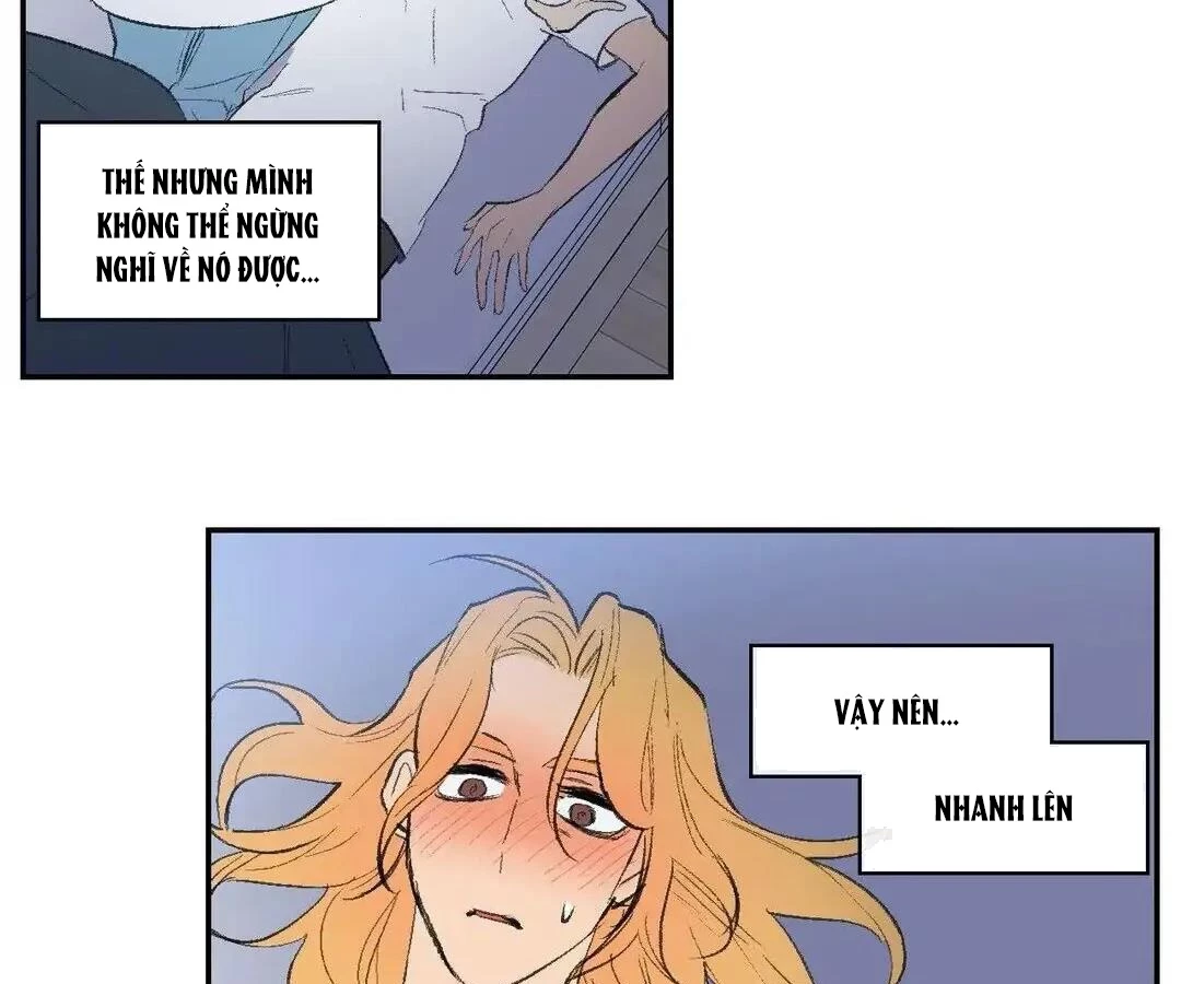 Liên Minh Bí Mật Chapter 39 - Trang 18