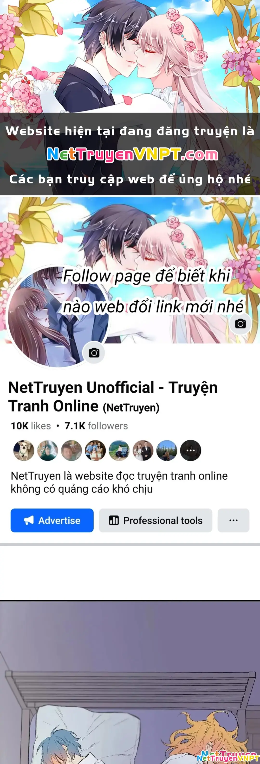 Liên Minh Bí Mật Chapter 39 - Trang 2