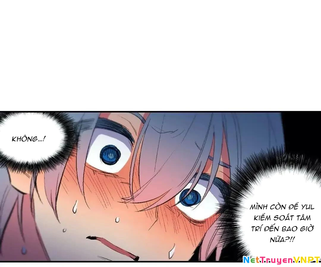 Liên Minh Bí Mật Chapter 39 - Trang 23