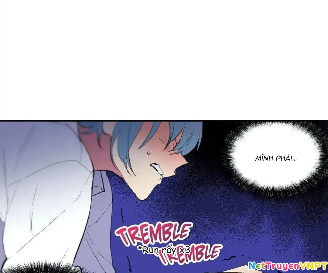 Liên Minh Bí Mật Chapter 39 - Trang 24
