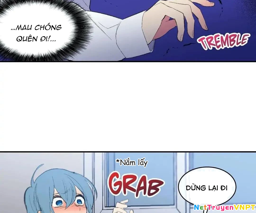 Liên Minh Bí Mật Chapter 39 - Trang 25