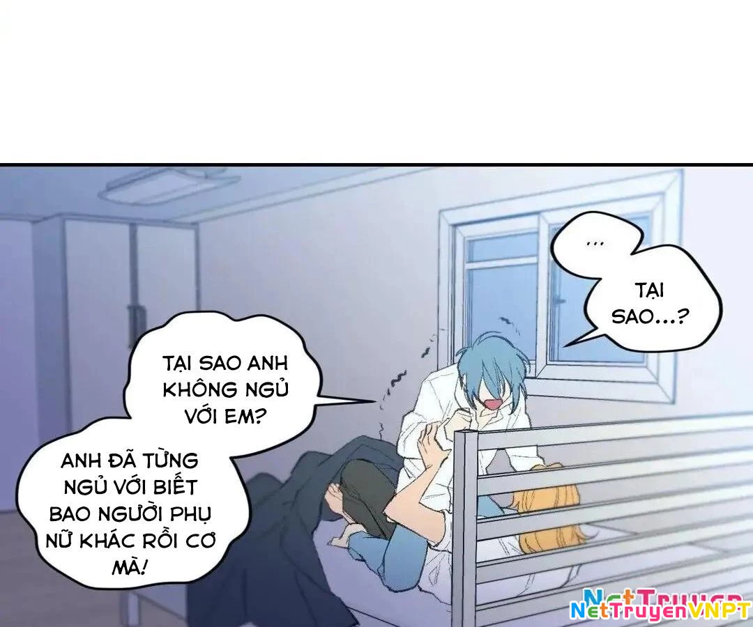 Liên Minh Bí Mật Chapter 39 - Trang 27