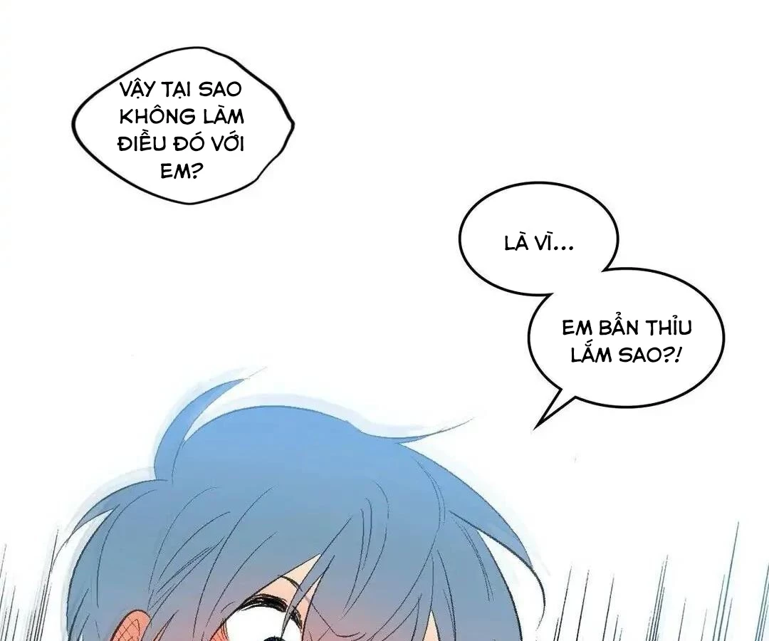 Liên Minh Bí Mật Chapter 39 - Trang 30