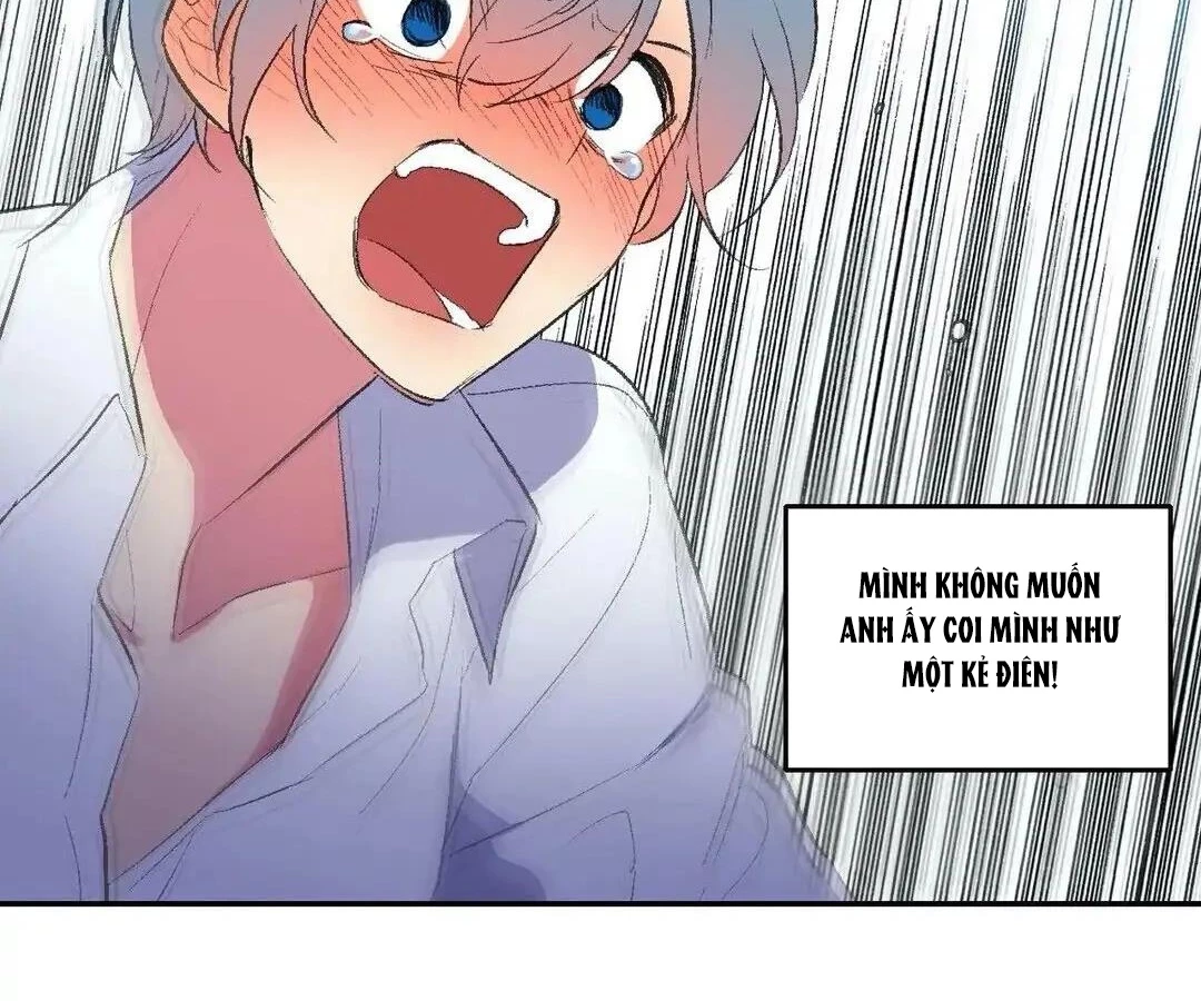 Liên Minh Bí Mật Chapter 39 - Trang 31