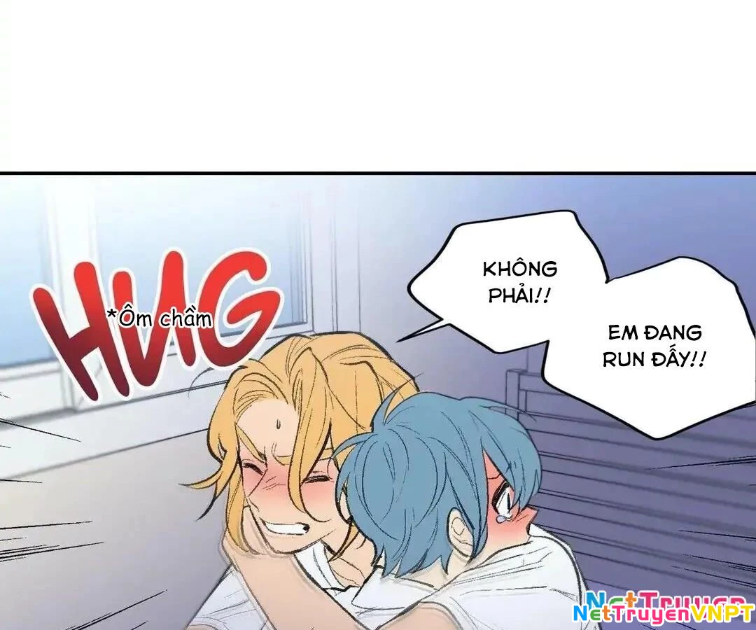 Liên Minh Bí Mật Chapter 39 - Trang 32